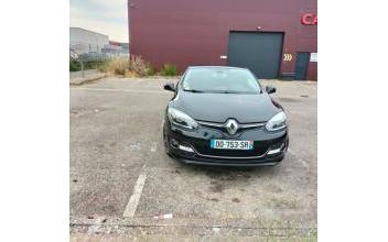 Renault megane coupe Avignon