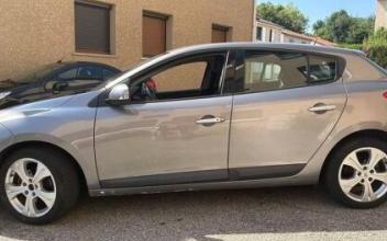 Renault megane iii Firminy