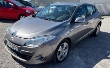 Renault megane iii Montpellier