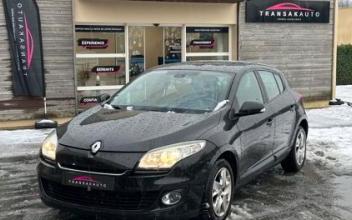 Renault megane iii Crêches-sur-Saône