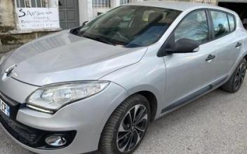 Renault megane iii Avignon