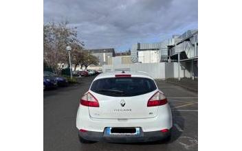 Renault megane iii Angers