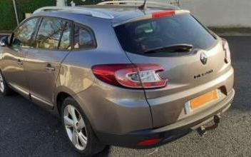 Renault megane iii estate Balbigny