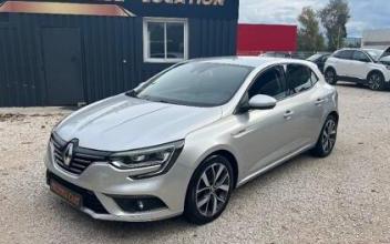 Renault megane iv Avignon