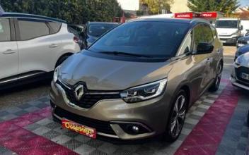 Renault megane iv Drancy