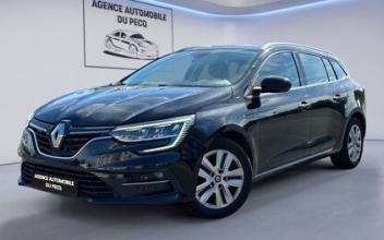 Renault megane iv estate Le-Pecq