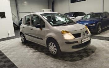 Renault Modus Chanceaux-sur-Choisille