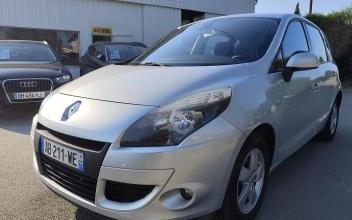 RENAULT Scenic Saint-Georges-lès-Baillargeaux
