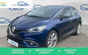 Renault scenic Nancy