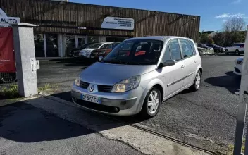Renault Scenic Brive-la-Gaillarde