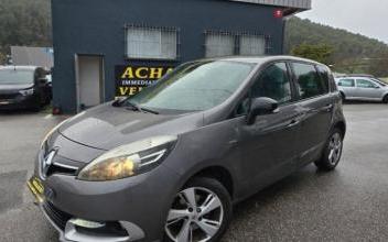 Renault Scenic Draguignan