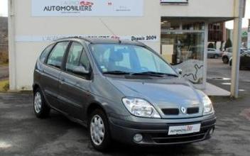 Renault scenic Vesoul