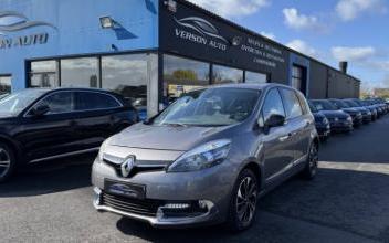 Renault Scenic Verson