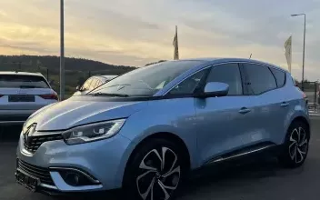 Renault Scenic Metz