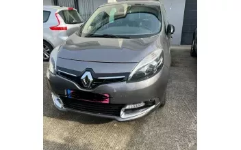 Renault Scenic Pont-à-Mousson