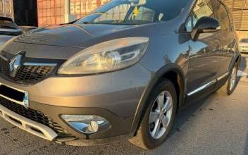Renault Scenic Thiais