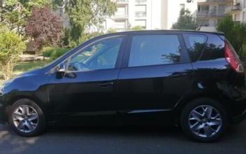 Renault scenic iii Nantes