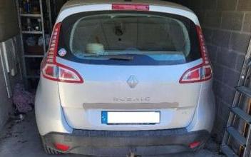 Renault scenic iii Bar-sur-Seine