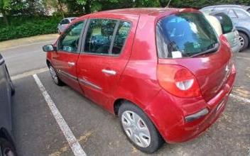 Renault scenic iii Lille