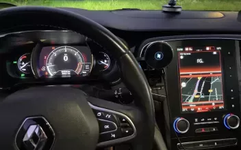 Renault Talisman Mundolsheim