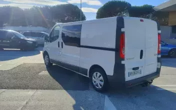 Renault Trafic Saint-Nazaire