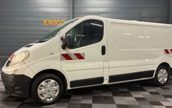 Renault Trafic Montélimar