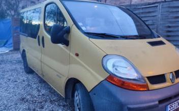 Renault Trafic Gargenville