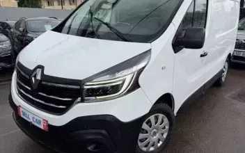 Renault Trafic Gagny