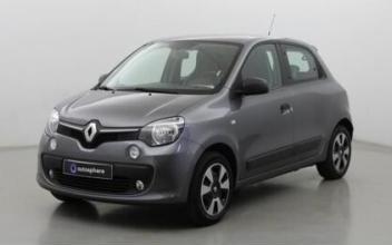 Renault twingo Nantes