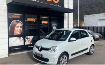Renault Twingo Le-Versoud