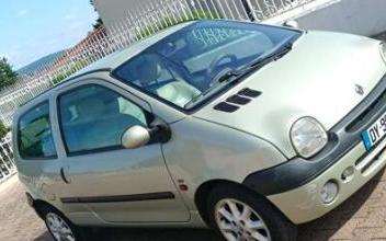 Renault twingo Tignieu-Jameyzieu