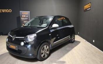 Renault twingo Saint-Maximin
