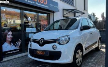Renault Twingo Pierrelaye