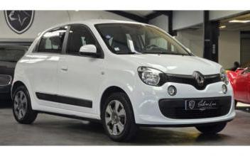 Renault Twingo Saint-Laurent-du-Var