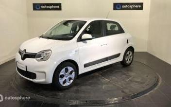Renault twingo Marly