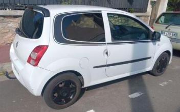 Renault twingo Epinay-sur-Seine