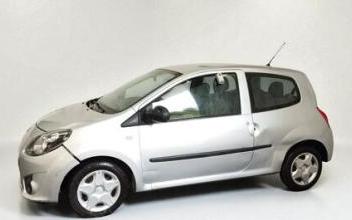 Renault twingo Saint-Jeannet