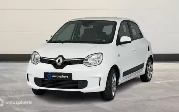 Renault Twingo Haubourdin