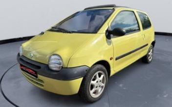 Renault Twingo Nevers
