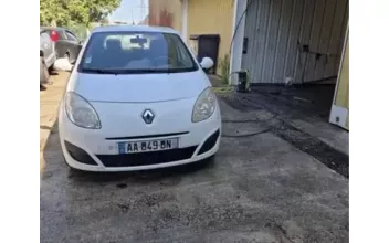 Renault Twingo Marseille