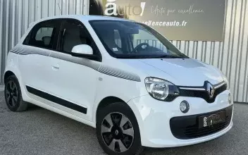 Renault Twingo La-Garde