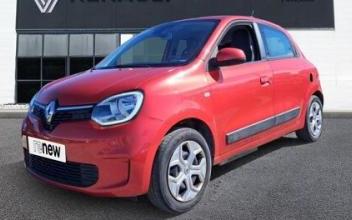 Renault twingo Echirolles