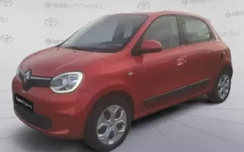 Renault Twingo Besançon
