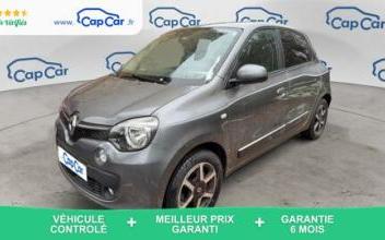 Renault twingo Ermont