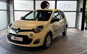 Renault twingo Saint-Maximin
