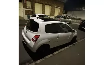 Renault Twingo Croix