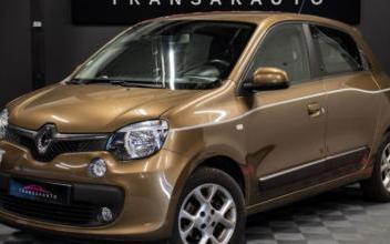 Renault Twingo Golbey