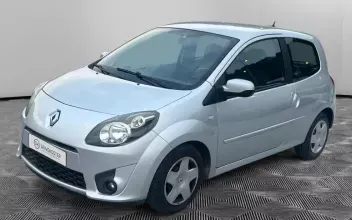 Renault Twingo Nice