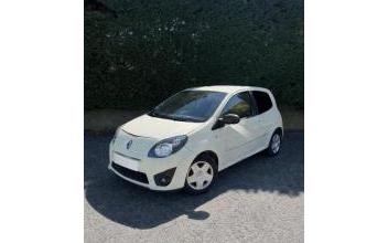 Renault twingo Vénissieux