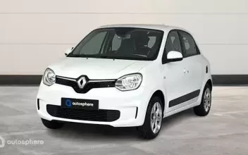 Renault Twingo Calais
